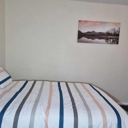 Nice Residential Within Easy Reach Of Town 曼彻斯特 外观 照片