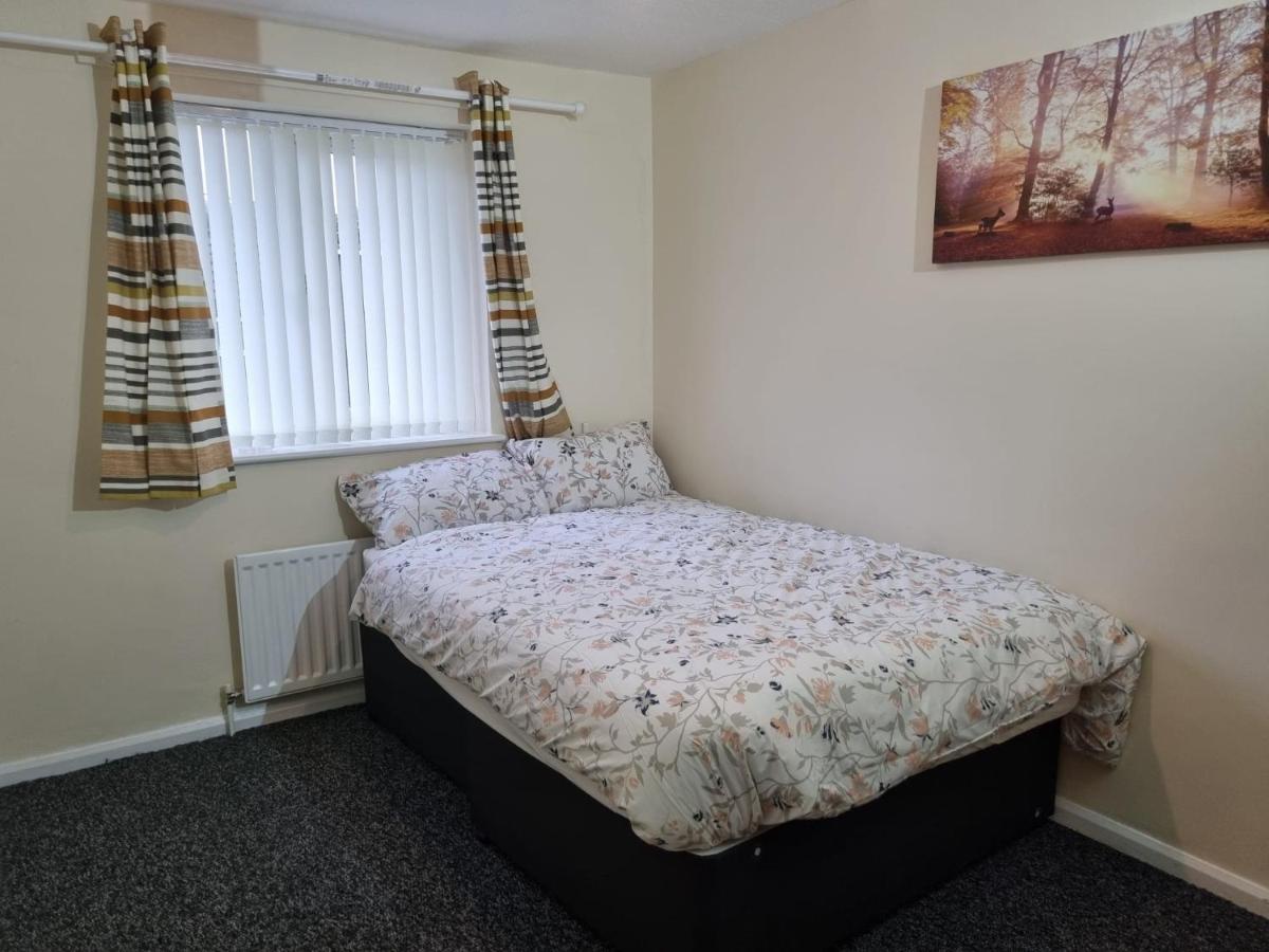 Nice Residential Within Easy Reach Of Town 曼彻斯特 外观 照片