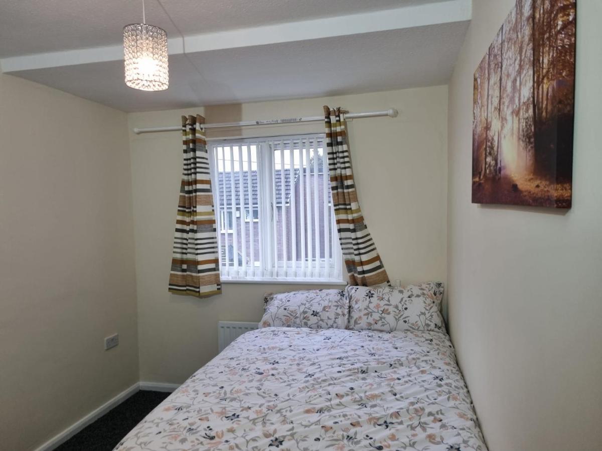 Nice Residential Within Easy Reach Of Town 曼彻斯特 外观 照片