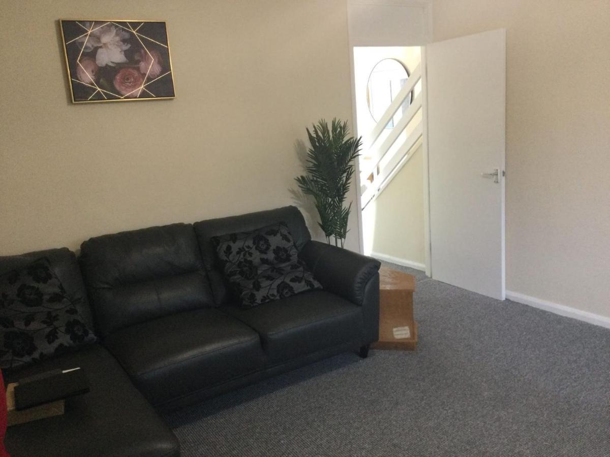 Nice Residential Within Easy Reach Of Town 曼彻斯特 外观 照片
