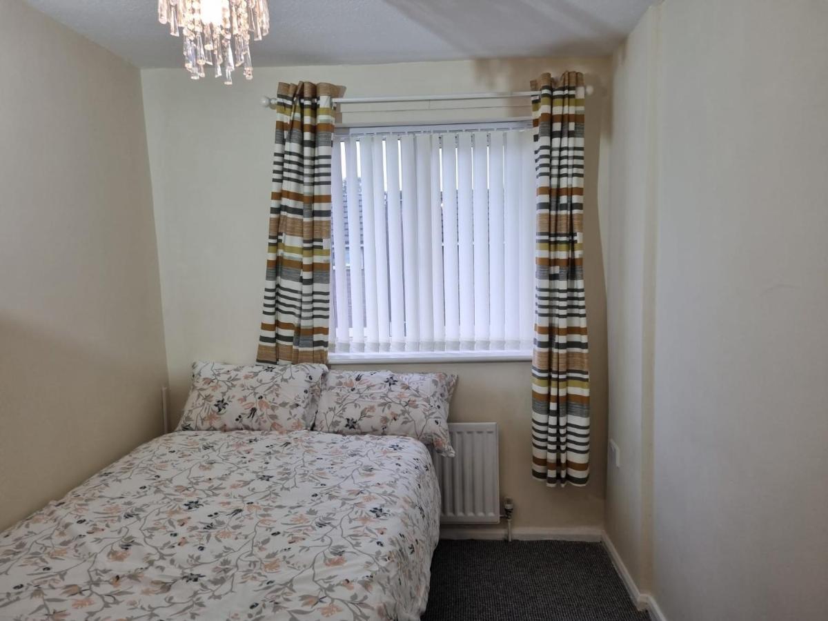 Nice Residential Within Easy Reach Of Town 曼彻斯特 外观 照片