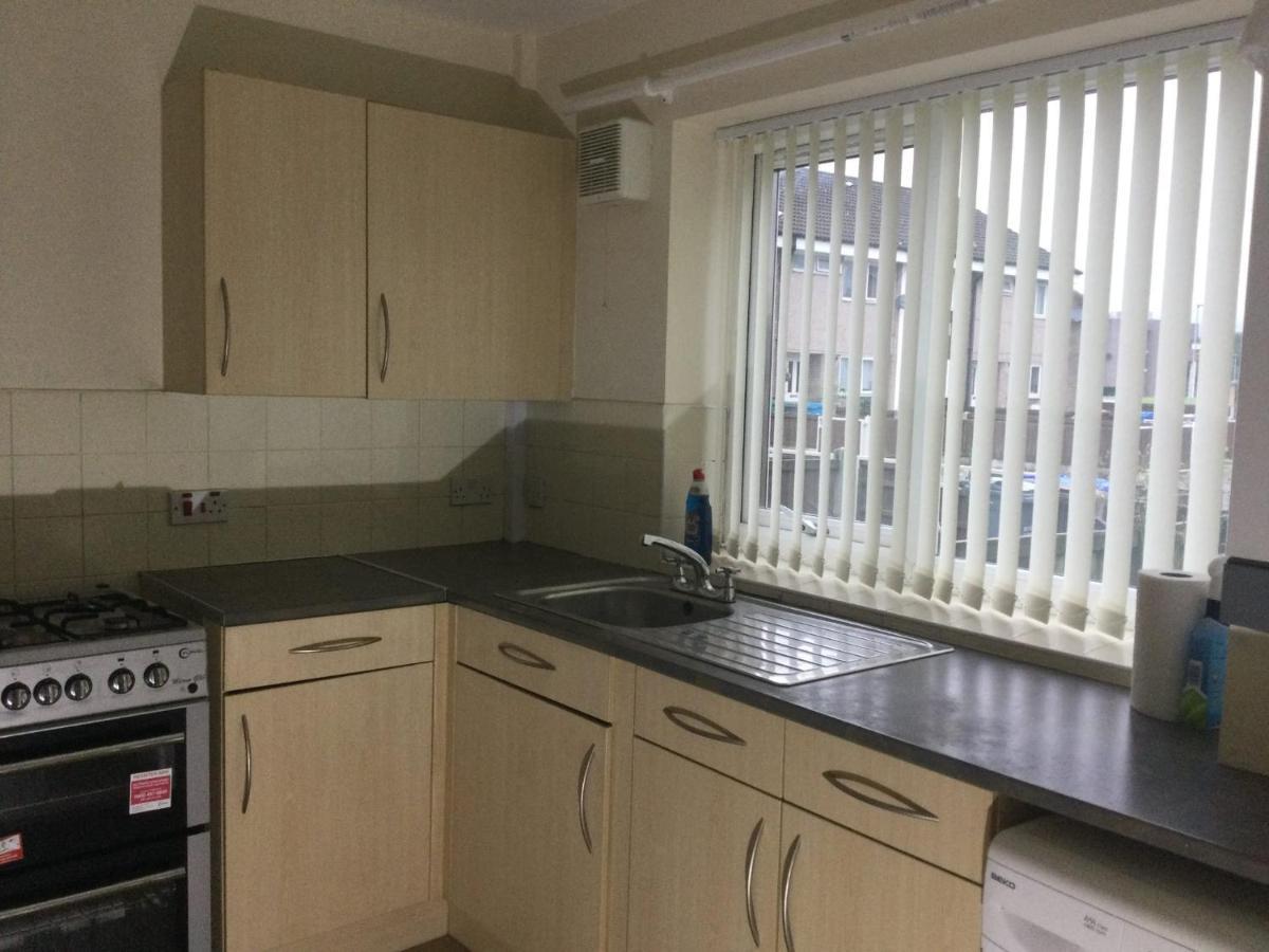 Nice Residential Within Easy Reach Of Town 曼彻斯特 外观 照片